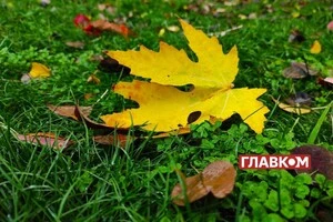 В Україні невелика хмарність: прогноз погоди на 25 вересня