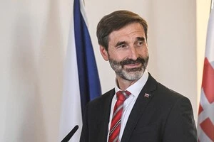 Словаччина просить час для відмови від російського газу