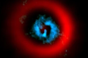 Астрономи вперше в історії зафіксували народження планети у реальному часі