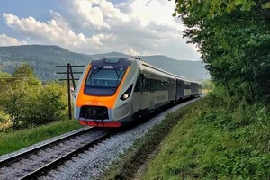 Постраждалих немає, втім є пошкодження залізничної інфраструктури