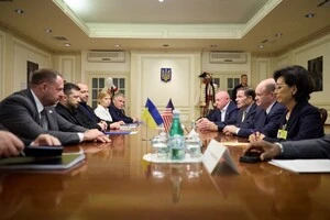 Україна представить в ООН резолюцію, яка засуджує викрадення та депортацію українських дітей