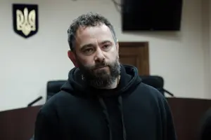 Справа Деркача. Суд допитав нардепа Дубінського