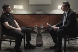 Президент стверджує, що вибори в Україні можливі лише після припинення вогню