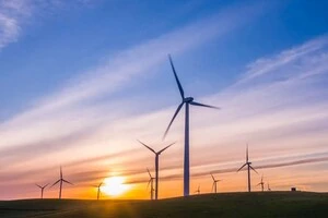 Податкові пільги для імпорту обладнання на 2026 рік мають включати вітроенергетику – нардеп