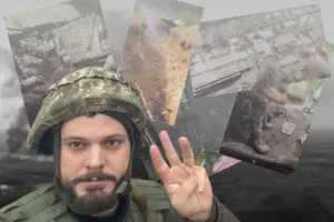 Андрій Іллєнко: Раніше, особливо в попередні роки, росіяни регулярно застосовували механізовані штурми 