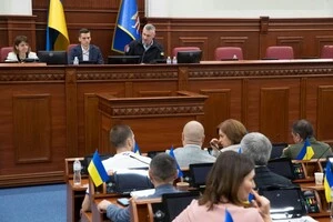 Депутат Київради назвав причину скасування сьогоднішнього пленарного засідання