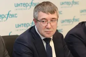 Федотов очолював комітет із розвитку транспортної інфраструктури з вересня 2022 року до квітня 2024