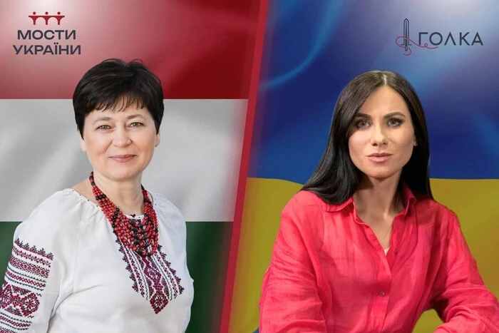 Серія мінувань та подяка Орбану. Інтерв’ю з засновницею першої української школи в Будапешті