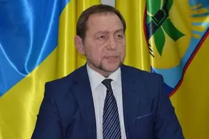 Євгеній Матвєєв два роки і вісім місяців перебував у полоні окупантів