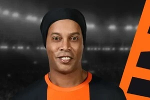 Володар «Золотого м'яча» став амбасадором російського букмекера