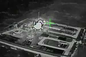 Сили оборони вразили три газорозподільчі станції на Луганщині