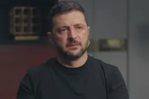 Президент заявив, що Росія божевільна