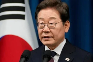 КНДР близька до створення ядерної ракети, здатної вдарити по США – президент Південної Кореї