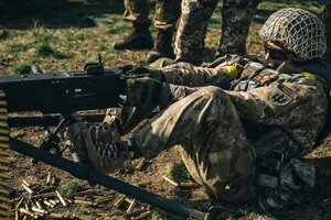 Лінія фронту станом на 25 вересня 2025. Зведення Генштабу