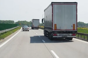 Українські та європейські перевізники не потребуватимуть спеціальних дозволів для перевезень