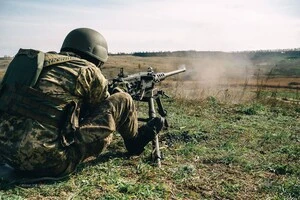 Українські воїни завдають окупаційним військам значних втрат у живій силі та техніці
