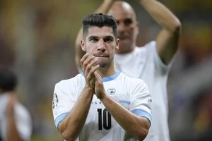 Єврейська організація з Іспанії засудила скандування «Ізраїль – вбивці!» фанатами «Севільї»