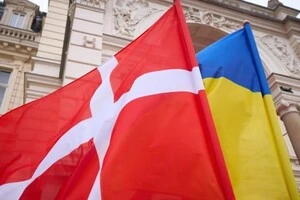 Україна запозичить у Данії досвід «зеленого» оновлення агросектору