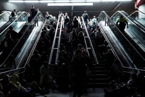 Іспанія та Португалія ризикують повторити масштабний блекаут