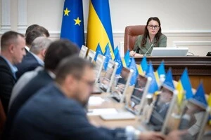 Кабінет міністрів провів чергові кадрові зміни