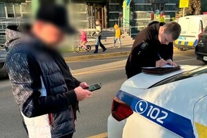 Свідок побиття тварини зробив власнику зауваження і зафіксував його поведінку на телефон 
