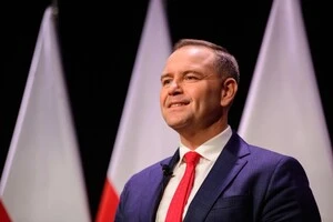 Навроцький пояснив, навіщо Польщі потрібна ядерна зброя