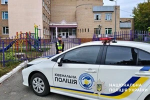 Понад тисячу повідомлень про замінування протягом двох днів отримала поліція Києва
