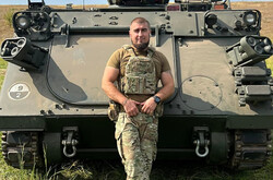 Валентин Манько