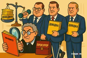 Реванш прокурорів-інвалідів. Рік після мегаскандалу: що відбувається за кулісами