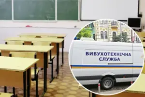 Росія вербувала дітей біженців «для мінування» української школи в Будапешті