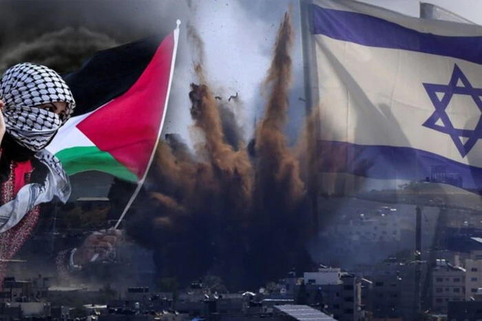 Большое геополитическое поражение Израиля