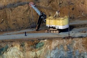 Уряд оновив підходи до обліку корисних копалин