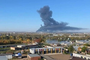 Что демонстрируют «дроновые санкции» СБУ