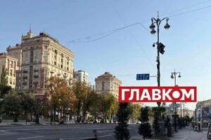 До Києва прийшла метеорологічна осінь