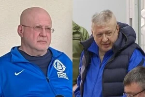 Коломойський змінив імідж (фото)