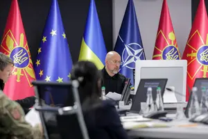 Шмигаль: «Стіна дронів» створить принципово нову оборонну екосистему в Європі