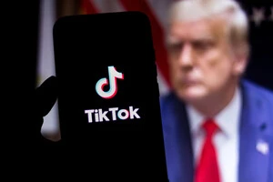 Трамп схвалив продаж TikTok. Що далі та які наслідки?