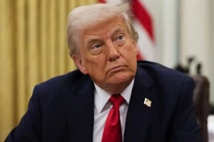 Трамп допустив перенесення матчів чемпіонату світу з міст США, якщо в них буде небезпечно