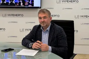Віталія Зайченка звільнено з посади голови «Укренерго»