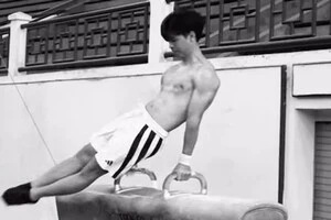 19-річний індонезійський гімнаст загинув після травми на тренувальному зборі у Росії