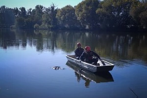 Наразі обставини загибелі людини з’ясовують слідчі 