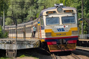 У 2026 році «Укрзалізниця» планує підвищення тарифів на вантажні залізничні перевезення на 37%