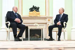 Лукашенко після зустрічі з Путіним пригрозив Україні