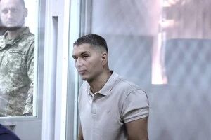 Суд з'ясував: обвинувачений Артем Косов раніше піднімав руку на батька