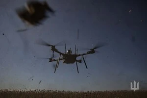 Лінія фронту станом на 26 вересня 2025. Зведення Генштабу