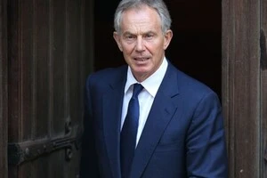 Колишній прем’єр-міністр Великої Британії Тоні Блер може стати головою так званого «Міжнародного перехідного органу Гази»