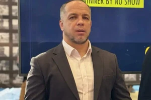 У Кривому Розі застрелено голову місцевої федерації самбо