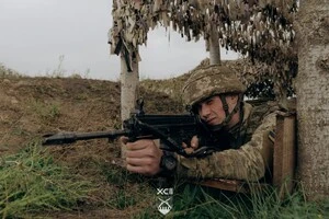 Українські воїни завдають окупаційним військам значних втрат у живій силі та техніці
