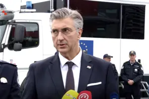 Угорщина є воєнним спекулянтом. Глава уряду Хорватії зробив різку заяву