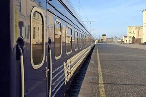 Росія атакувала залізничну інфраструктуру Одещини